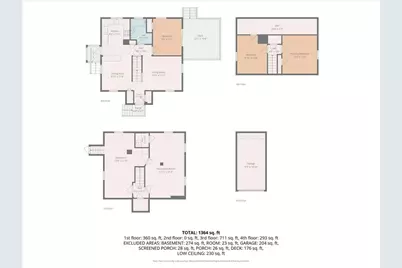 298 Greenwood St., Worcester, MA 01607 - Photo 4