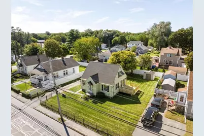 298 Greenwood St., Worcester, MA 01607 - Photo 2