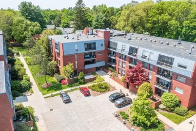 75 Grove Street #427, Wellesley, MA 02482 - Photo 20