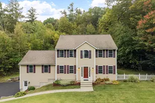 682 Ashburnham Hill Rd, Fitchburg, MA 01420 - Photo 2
