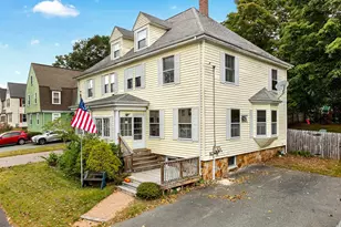 18 Bancroft Park, Hopedale, MA 01747 - Photo 1