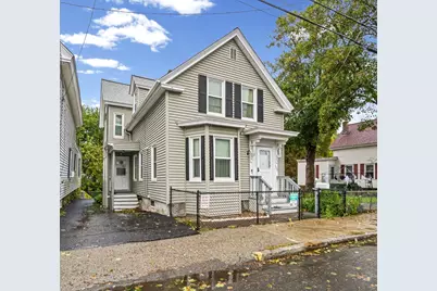 100 West St, Lowell, MA 01850 - Photo 1