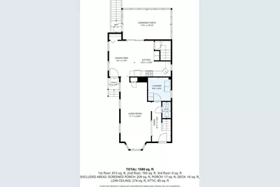 100 West St, Lowell, MA 01850 - Photo 2