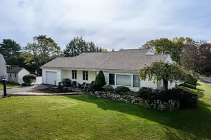 281 Village St, Medway, MA 02053 - Photo 1