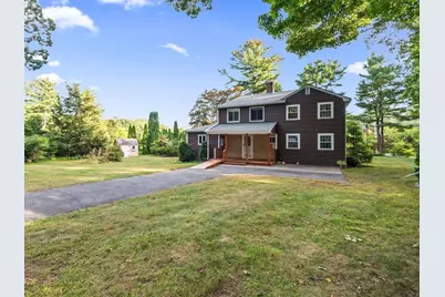 145 E Main St, Hopkinton, MA 01748 - Photo 4