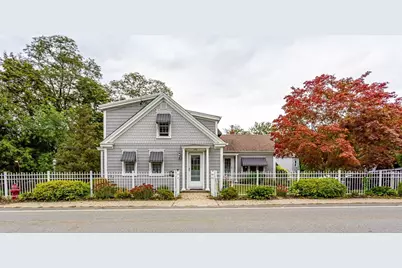 648 Pleasant St, Somerset, MA 02726 - Photo 1