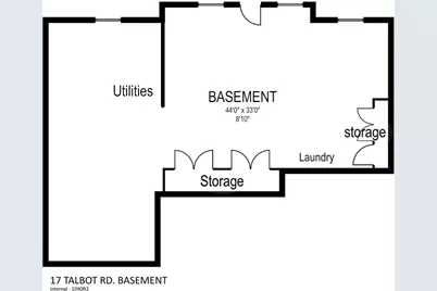 17 Talbot Rd, Hingham, MA 02043 - Photo 28