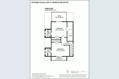 43 Wright Avenue, Medford, MA 02155 - Photo 22