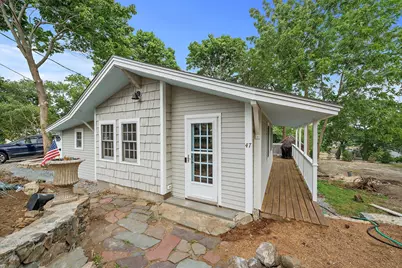 47 Elm Ct, Cohasset, MA 02025 - Photo 1