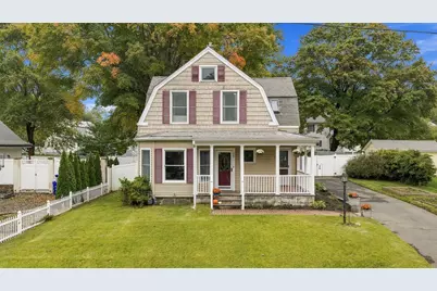 29 Upland St, Holbrook, MA 02343 - Photo 2