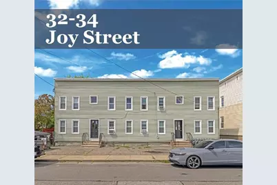32-34 Joy Street, Ludlow, MA 01151 - Photo 2