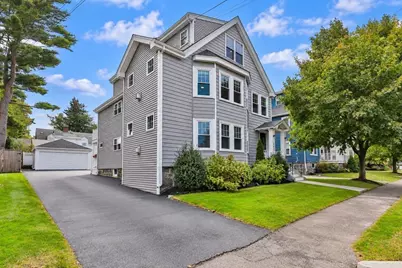 440 Central Ave #2, Milton, MA 02186 - Photo 2