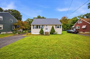 34 Piper Cross Rd, West Springfield, MA 01089 - Photo 2