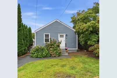28 Cleveland Street #0, Medford, MA 02155 - Photo 2