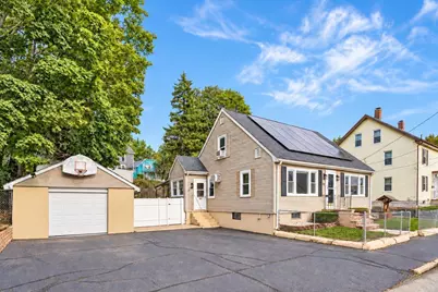 10 Garfield Avenue, Woburn, MA 01801 - Photo 1