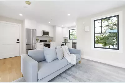 43 Crafts St #2, Newton, MA 02458 - Photo 4