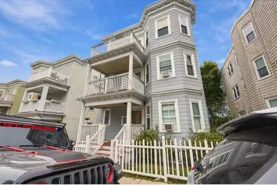 52 Percival St, Boston, MA 02122 - Photo 1