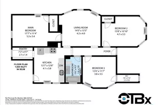 52 Percival St, Boston, MA 02122 - Photo 30
