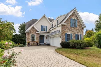 52 High St, Chelmsford, MA 01824 - Photo 1