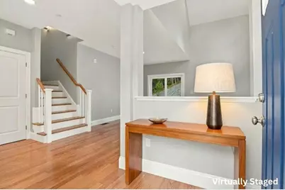 11 Caspian Circle #11, Woburn, MA 01801 - Photo 2