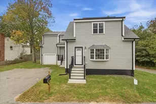 19 Digby Ave, Brockton, MA 02301 - Photo 4