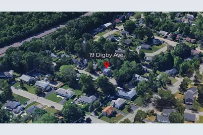 19 Digby Ave, Brockton, MA 02301 - Photo 2