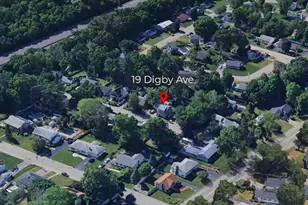 19 Digby Ave, Brockton, MA 02301 - Photo 2