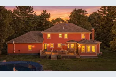 15 Joseph Smith Lane, Boxford, MA 01921 - Photo 32