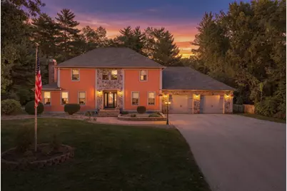 15 Joseph Smith Lane, Boxford, MA 01921 - Photo 2