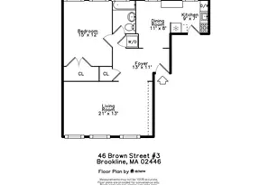 46 Browne St, Brookline, MA 02446 - Photo 24