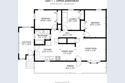 22 John F Kennedy Dr, Millbury, MA 01527 - Photo 36
