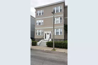 27 Hosmer St #1, Boston, MA 02126 - Photo 1