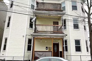 11 Colonial Ave, Boston, MA 02124 - Photo 1