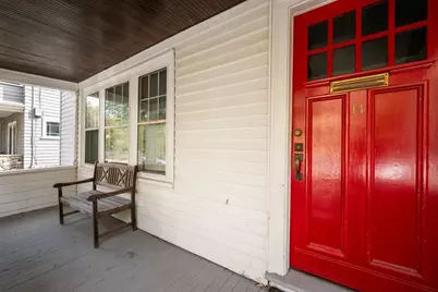 14 Notre Dame Ave #C, Cambridge, MA 02140 - Photo 1