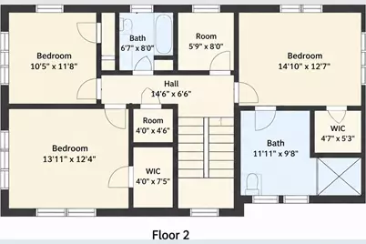 148 Pine St, Newton, MA 02466 - Photo 30