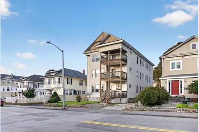 85 Granite St #1, Worcester, MA 01604 - Photo 4