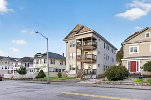 85 Granite St, Worcester, MA 01604 - Photo 4