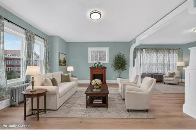 85 Granite St #1, Worcester, MA 01604 - Photo 1