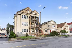 85 Granite St, Worcester, MA 01604 - Photo 2