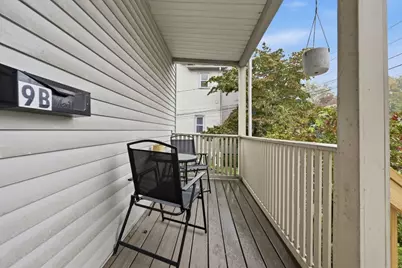 9 Walnut St #B, Northampton, MA 01060 - Photo 20
