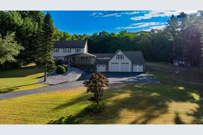 307 Chicopee St, Granby, MA 01033 - Photo 2