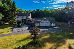 307 Chicopee St, Granby, MA 01033 - Photo 2
