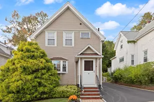 10 Cedar Cliff Terrace, Medford, MA 02155 - Photo 1
