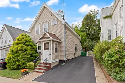 10 Cedar Cliff Terrace, Medford, MA 02155 - Photo 2