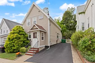 10 Cedar Cliff Terrace, Medford, MA 02155 - Photo 2