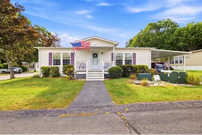 50 Higland Street #34, Taunton, MA 02780 - Photo 1