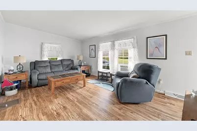 50 Higland Street #34, Taunton, MA 02780 - Photo 8