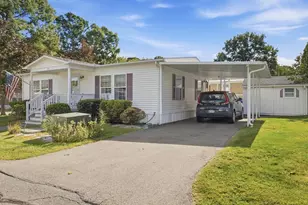 50 Higland St, Taunton, MA 02780 - Photo 20