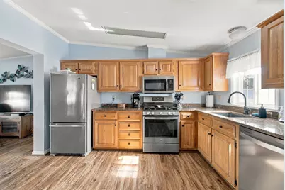 50 Higland Street #34, Taunton, MA 02780 - Photo 4