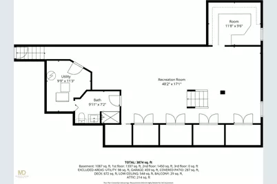 16 Wildwood Circle, Millville, MA 01529 - Photo 42
